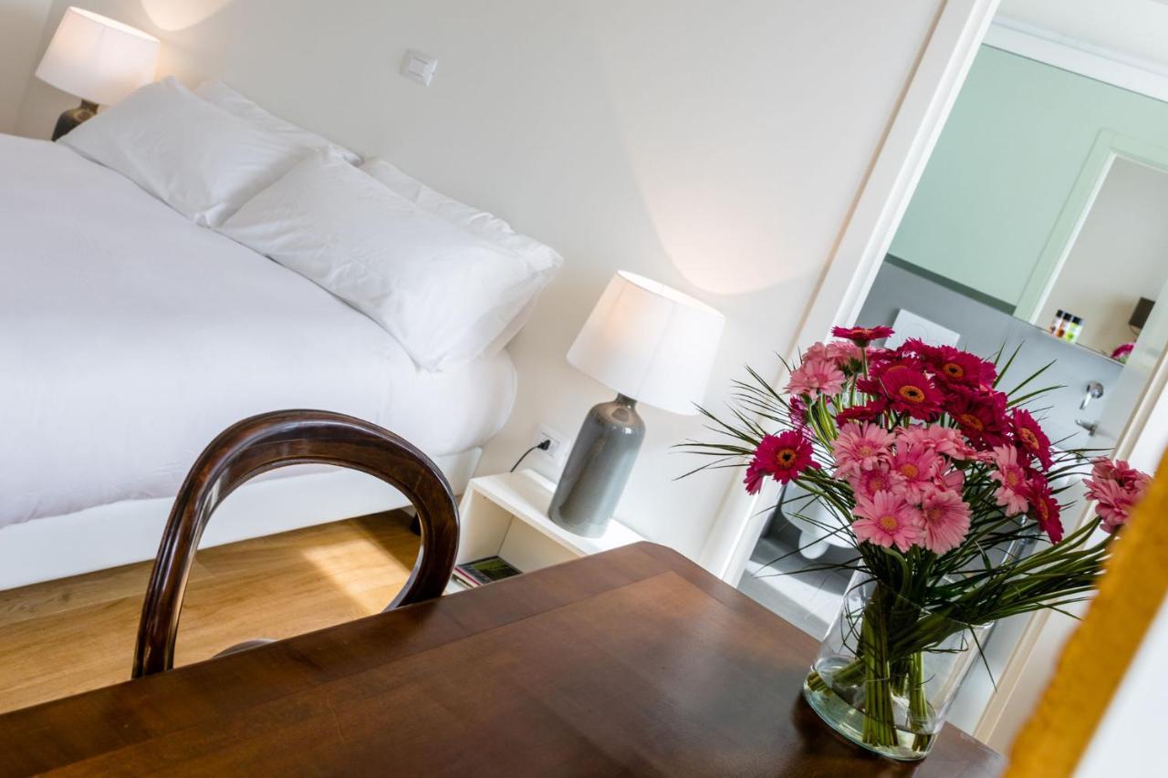 La Ripa Boutique Hotel Albino Dış mekan fotoğraf