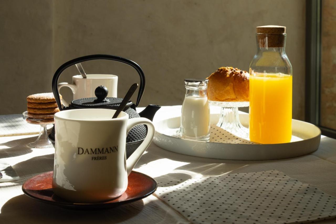 La Ripa Boutique Hotel Albino Dış mekan fotoğraf