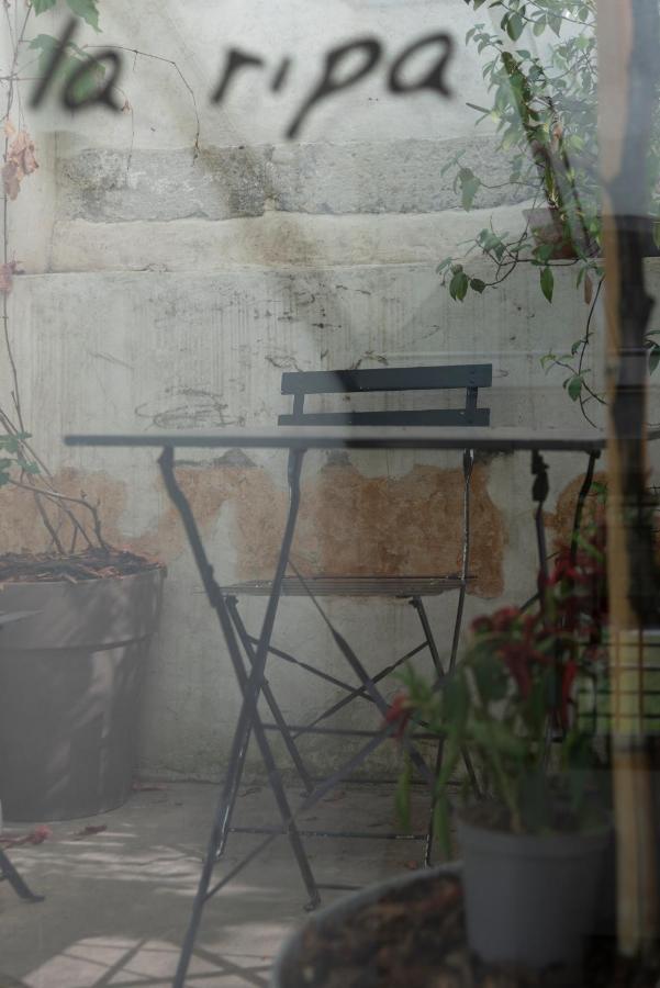 La Ripa Boutique Hotel Albino Dış mekan fotoğraf